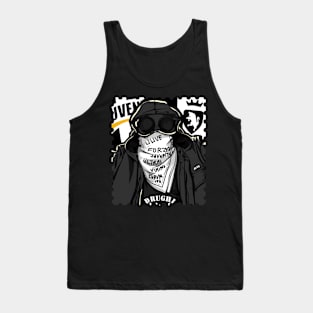 FORZA JUVENTUS Tank Top